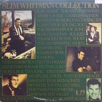 Slim Whitman - The Slim Whitman Collection (2LP Set)  LP 1